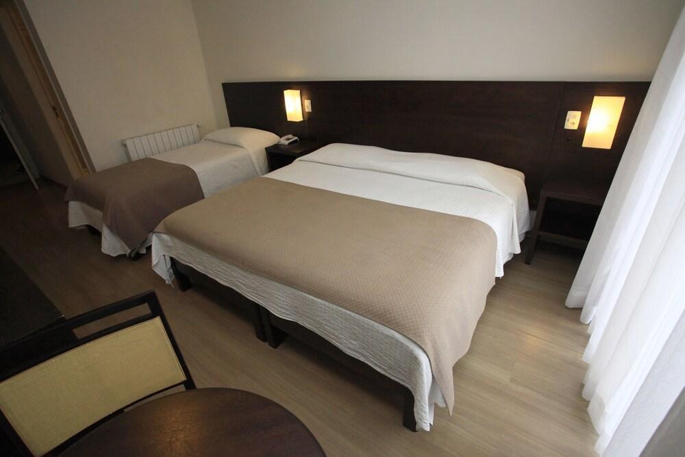 Hotel Querência Gramado Extérieur photo