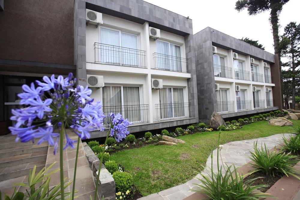 Hotel Querência Gramado Extérieur photo