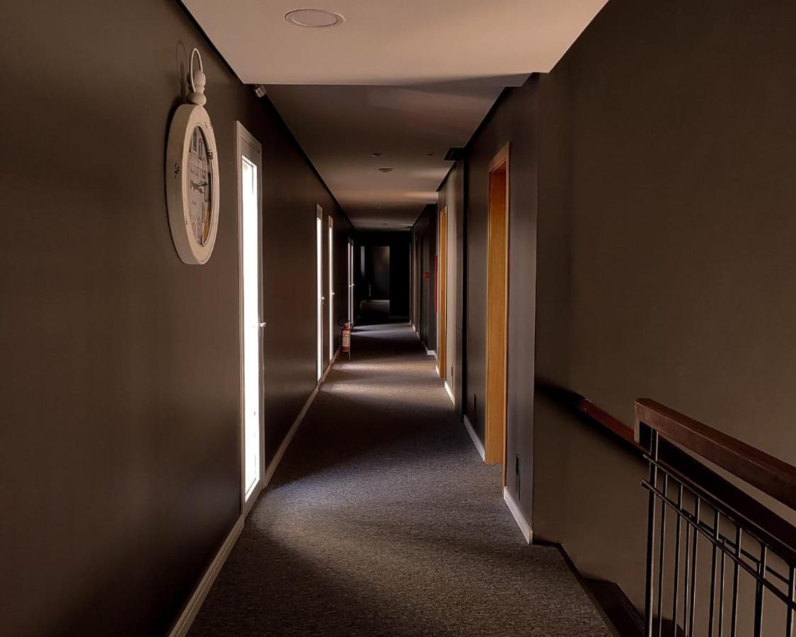 Hotel Querência Gramado Extérieur photo