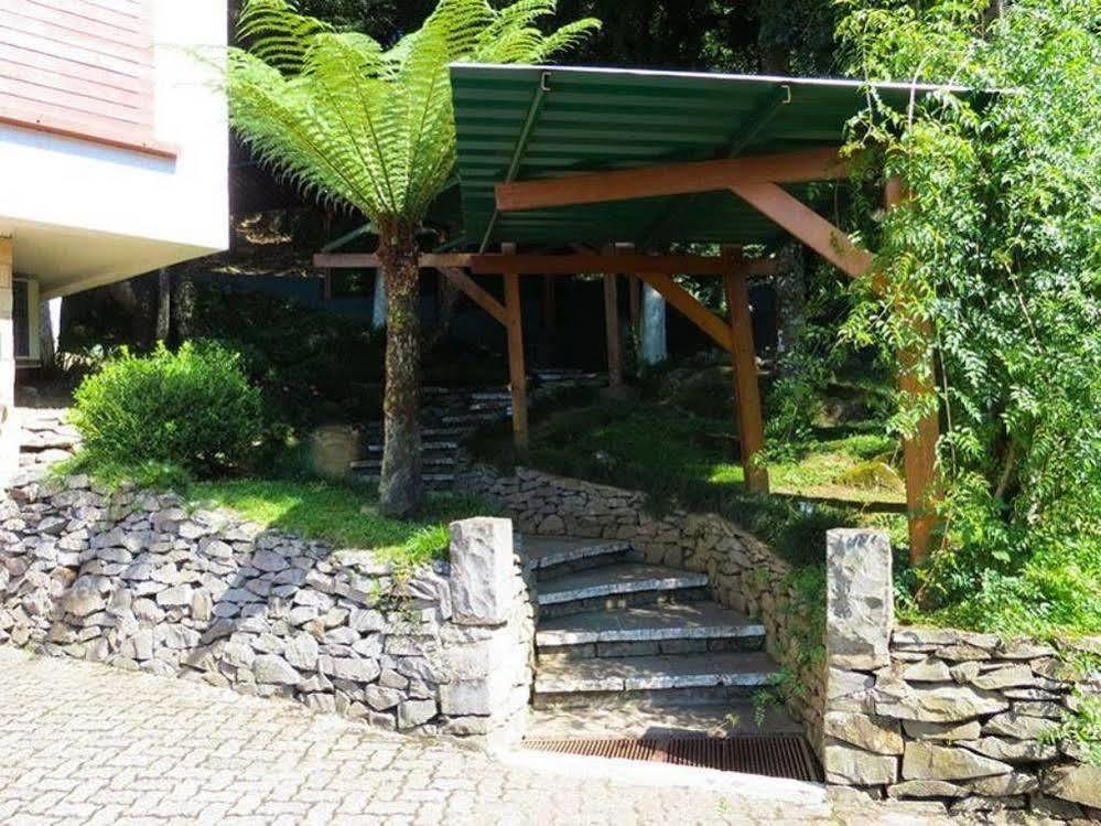 Hotel Querência Gramado Extérieur photo