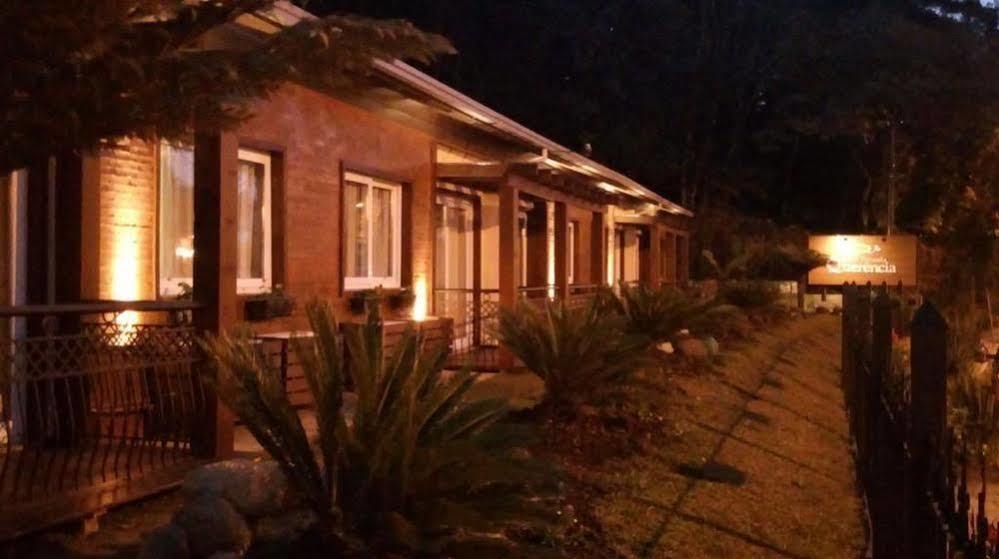 Hotel Querência Gramado Extérieur photo
